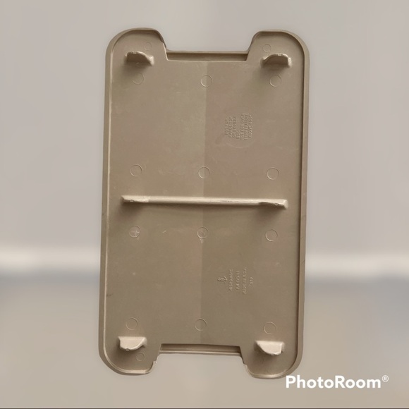 Vintage Anchor Hocking microware - Picture 2 of 4